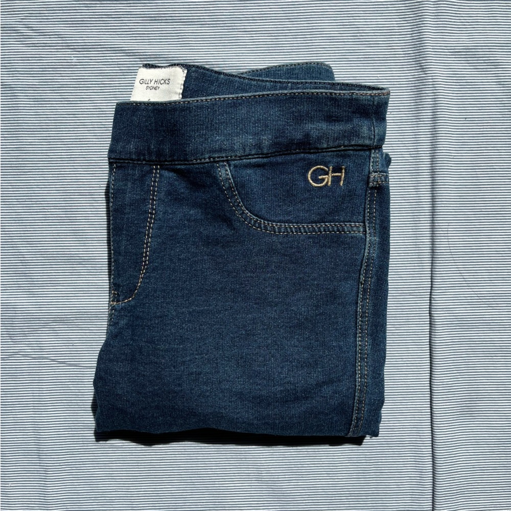Gilly Hicks Jeggings
